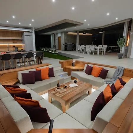 Willa Villa Origen Deluxe