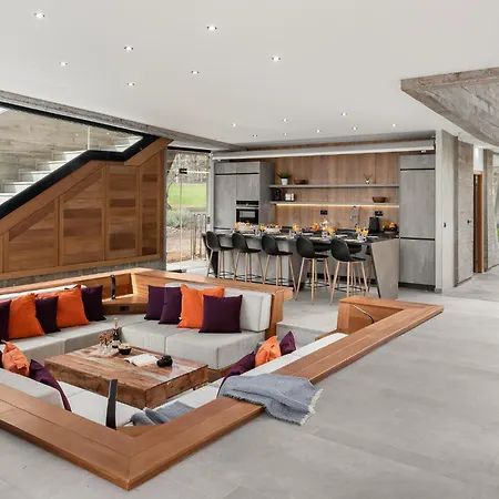 Villa Origen Deluxe Willa