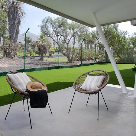 Villa Origen Deluxe