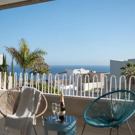 Villa Origen Deluxe