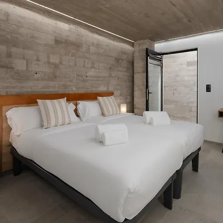 Villa Origen Deluxe Βίλα *