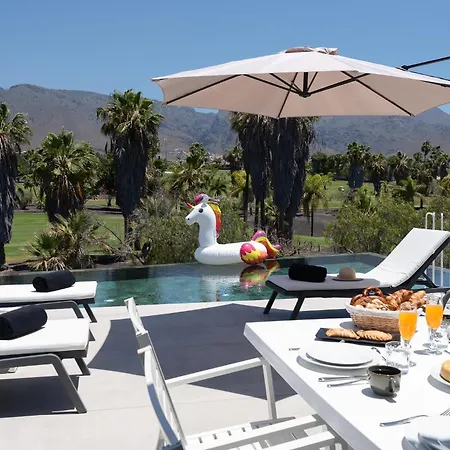Βίλα Villa Origen Deluxe Costa Adeje (Tenerife)