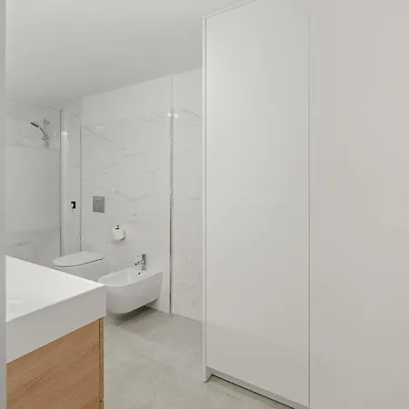 Βίλα Villa Origen Deluxe
