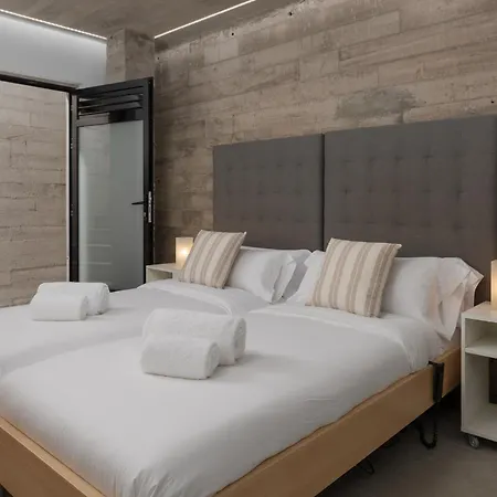 Villa Origen Deluxe 아데제