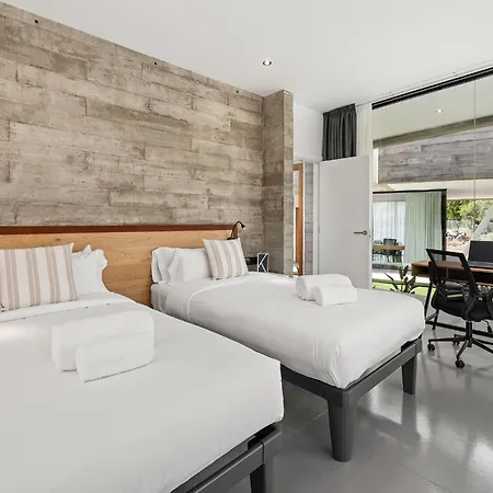 Βίλα Villa Origen Deluxe *