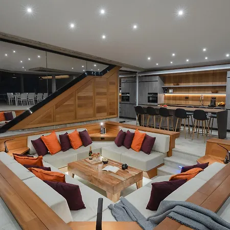 Villa Origen Deluxe 아데제