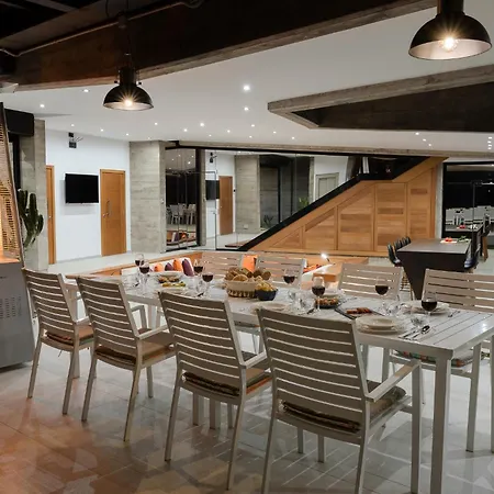 Βίλα Villa Origen Deluxe Costa Adeje (Tenerife)
