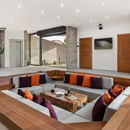 Villa Origen Deluxe Βίλα Costa Adeje (Tenerife)