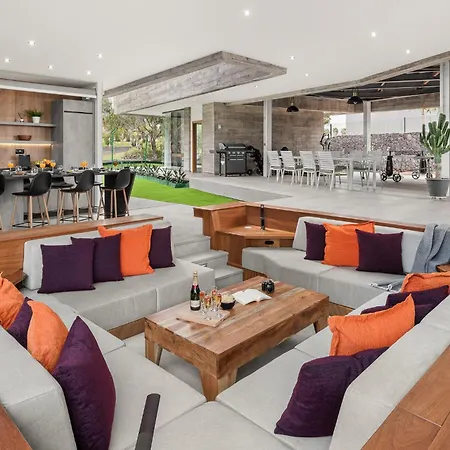 Villa Origen Deluxe Βίλα Costa Adeje (Tenerife)