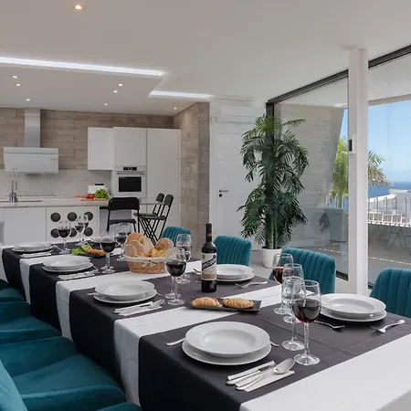 Villa Origen Deluxe