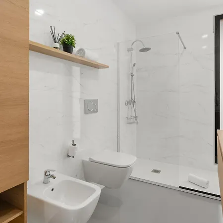Villa Origen Deluxe וילה אדחה